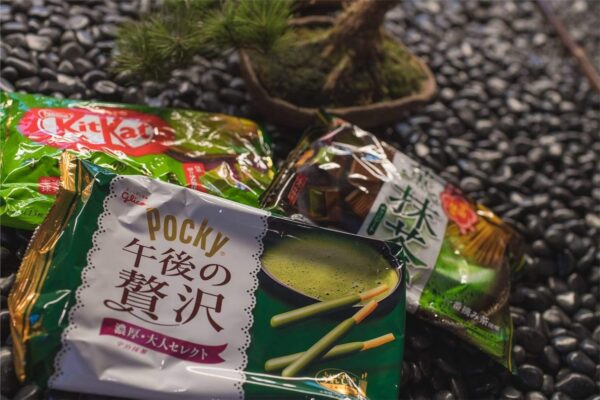 お菓子選びに困らない！ボリューム満点！！人気お菓子詰合せ23点セット - 画像 (6)
