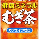 伊藤園 健康ミネラルむぎ茶 紙パック 250ml×24本
