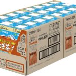 伊藤園 健康ミネラルむぎ茶 紙パック 250ml×24本 - 画像 (7)