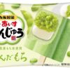 丸永製菓 あいすまんじゅうずんだもち 95ml×20袋