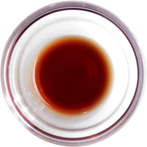 濃縮果汁 トックブランシュ フレーズ ドーバー 490ml - 画像 (2)