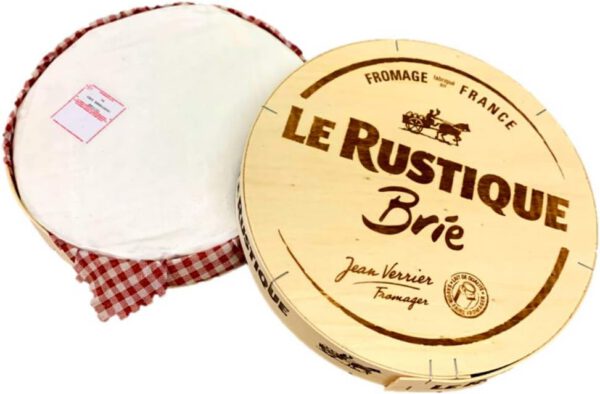ルスティックブリー約1kg