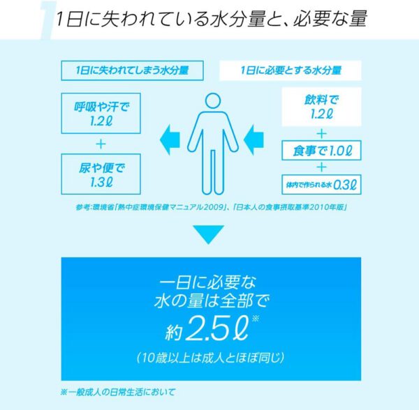 コカ・コーラ アクエリアス 2L - 画像 (5)