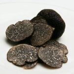 フレッシュ 黒トリュフ 東北三省産 約50g - 画像 (2)
