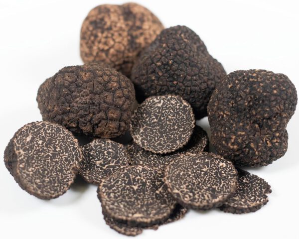 フレッシュ 黒トリュフ 東北三省産 約50g - 画像 (3)