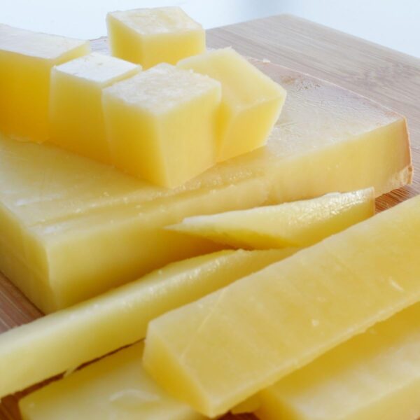 コンテ チーズ 約720g前後 フランス産 ナチュラルチーズ クール便 COMTE Cheese - 画像 (5)