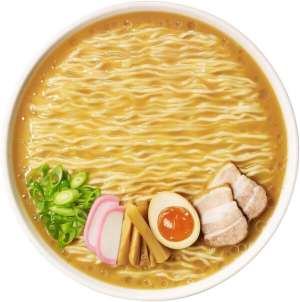 マルちゃん正麺 豚骨醤油 5食×6個 - 画像 (3)
