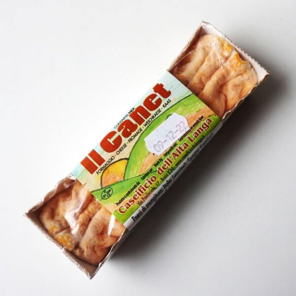 イタリア産 イル カネット 80g ウォッシュ チーズ