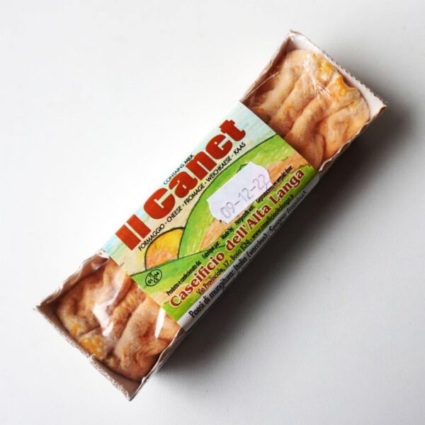 イタリア産 イル カネット 80g ウォッシュ チーズ