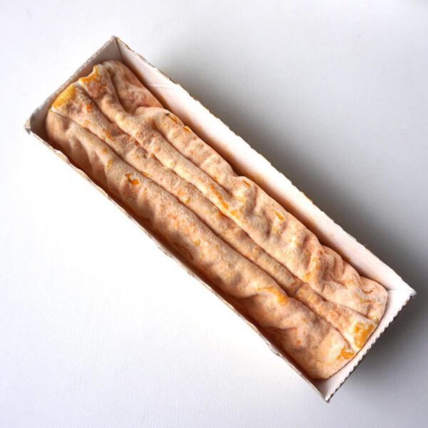 イタリア産 イル カネット 80g ウォッシュ チーズ - 画像 (2)