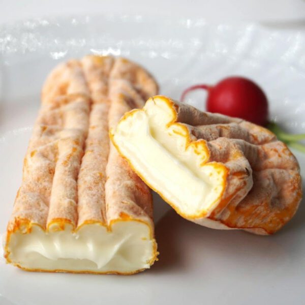 イタリア産 イル カネット 80g ウォッシュ チーズ - 画像 (4)