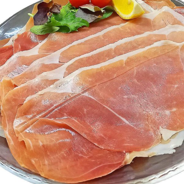 生ハム ハモンセラーノ スペイン産 熟成 特大18cm 大判サイズ 正規品 (800g (200g×4))