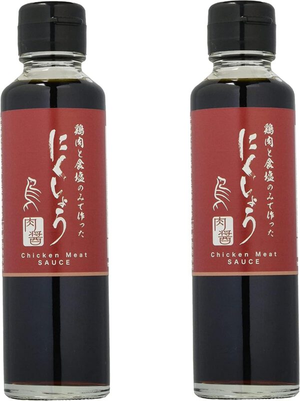 まるはら にくしょう 150ml×2本セット