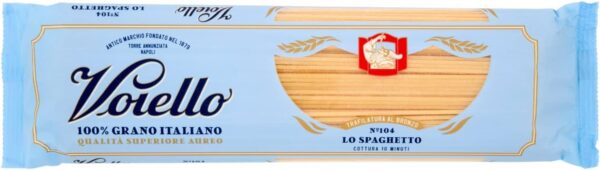 Voiello/ヴォイエロ スパゲッティー No.104 1.9mm 《food》