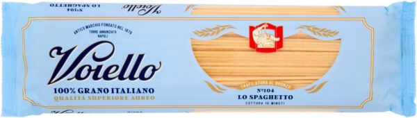 Voiello/ヴォイエロ スパゲッティー No.104 1.9mm 《food》
