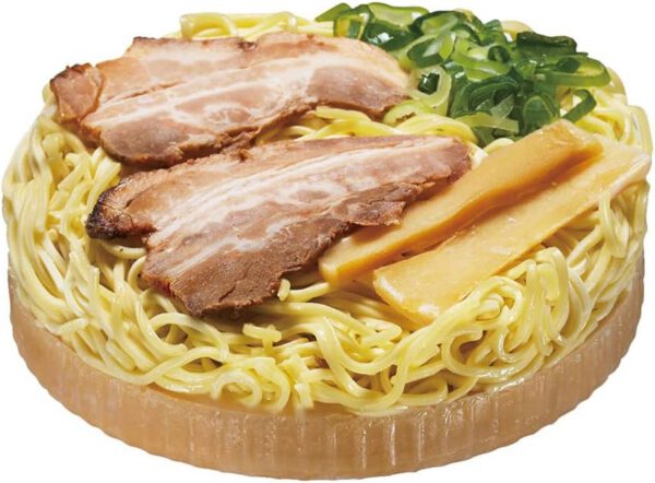 [冷凍]キンレイ お水がいらないラーメン横綱 465g×6個 - 画像 (3)