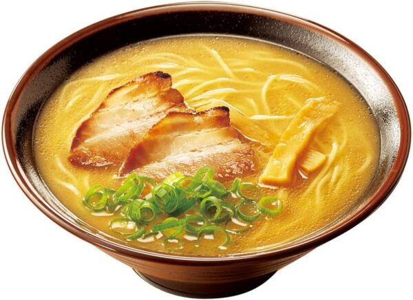 [冷凍]キンレイ お水がいらないラーメン横綱 465g×6個 - 画像 (5)