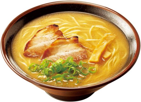 [冷凍]キンレイ お水がいらないラーメン横綱 465g×6個 - 画像 (5)