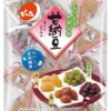 でん六 小袋甘納豆テトラ 235g × 6袋