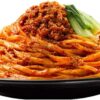 [冷凍]日清食品冷凍 日清中華 汁なし担々麵 大盛り 360g×14個 - 画像 (5)