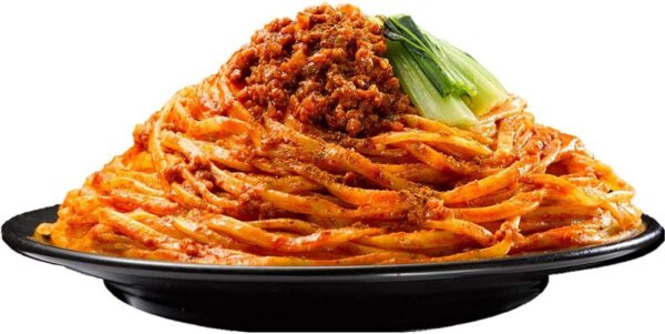 [冷凍]日清食品冷凍 日清中華 汁なし担々麵 大盛り 360g×14個 - 画像 (5)