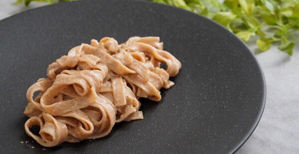 イタリア産 イナウディ 栗のタリアテッレ パスタ 500g 季節限定 - 画像 (2)