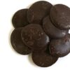 【業務用 製菓用】 VANHOUTEN (バンホーテン) ダークチョコレート 58.2% 1kg - 画像 (2)