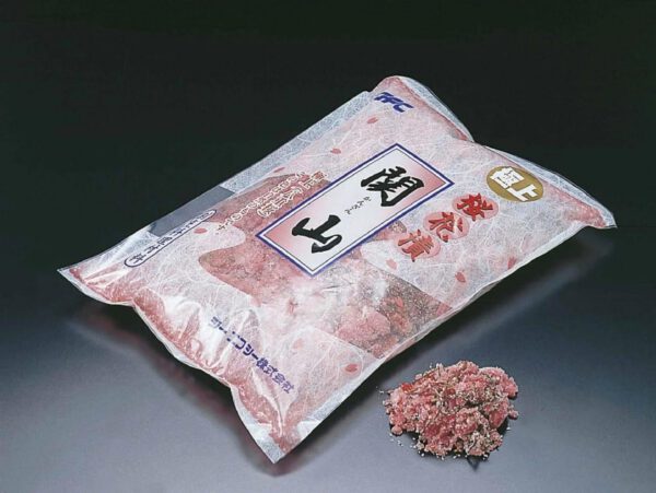 GFC 桜花漬 関山 1kg - 画像 (2)