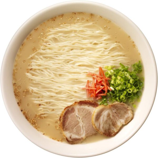 マルちゃん正麺豚骨味 5P×6個 - 画像 (2)