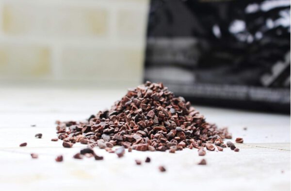 [カカオニブ] VALRHONA ヴァローナ グリュエ・ド・カカオ 1kg - 画像 (2)