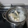 ホワイトアスパラガス フランスロワール産 500g 冷蔵 - 画像 (4)