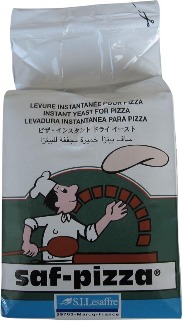 サフ ピザ インスタントドライイースト お徳用 500g