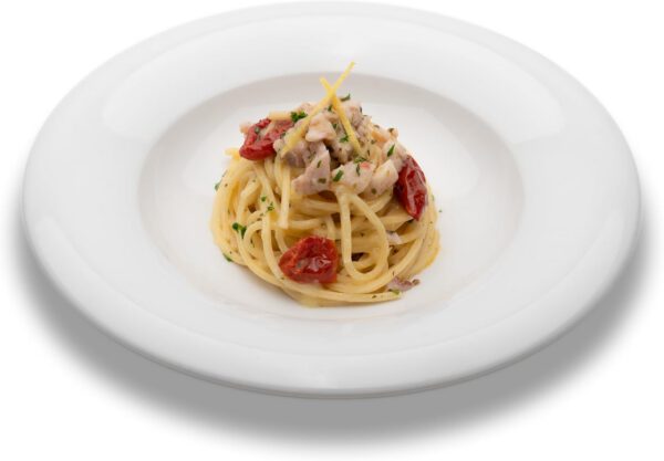 la Molisana(ラ・モリサーナ) スパゲット・クアドラート(キタッラ)・ブロンズ (No.1) 500g - 画像 (2)