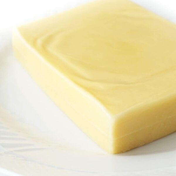 ニュージーランド産 グラスフェッド ゴーダチーズ 約300g セミハード チーズ - 画像 (3)