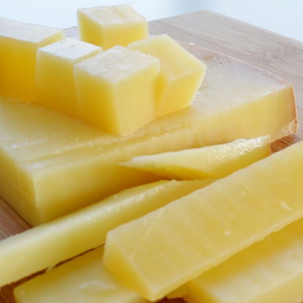 コンテ チーズ 約180g前後 フランス産 ナチュラルチーズ クール便 COMTE Cheese - 画像 (4)