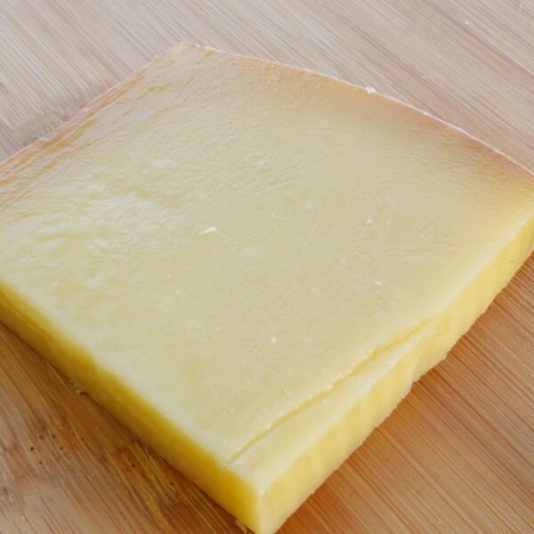 コンテ チーズ 約180g前後 フランス産 ナチュラルチーズ クール便 COMTE Cheese - 画像 (5)
