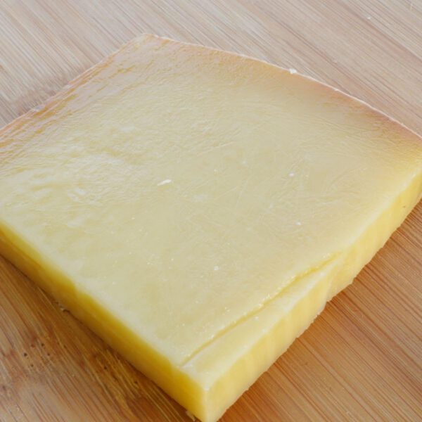 コンテ チーズ 約180g前後 フランス産 ナチュラルチーズ クール便 COMTE Cheese - 画像 (5)