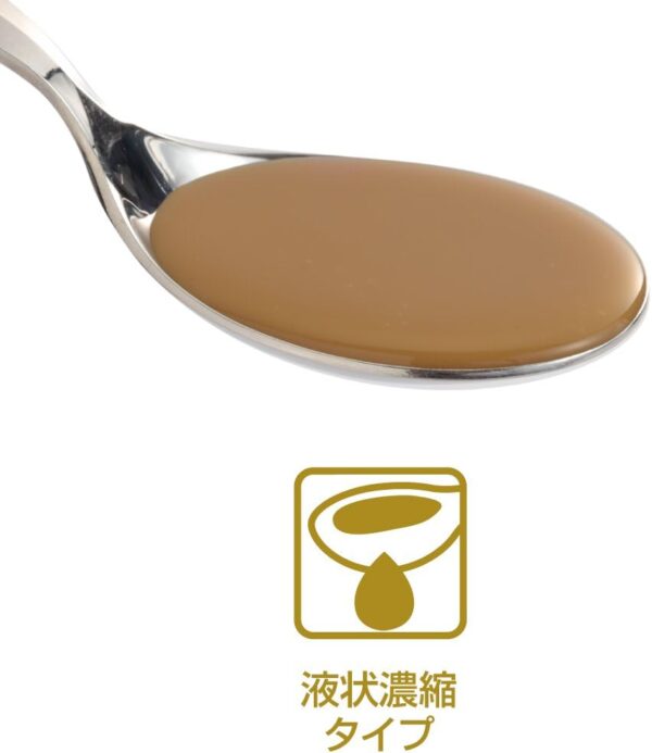 Nestle(ネスレ) CHEF ジュ・ド・コキーユ (あさりのブイヨン) 600g - 画像 (2)