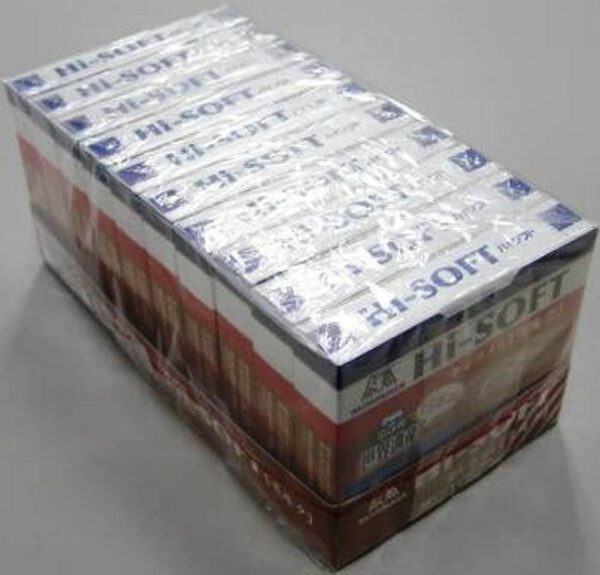 森永製菓 ハイソフト ミルク 12粒×10個 - 画像 (5)