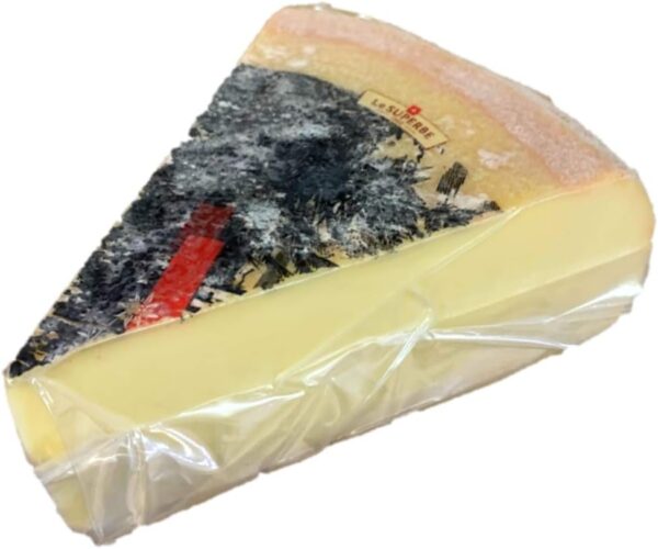 スイス産 ラクレットチーズ マイルドタイプ 600gカット
