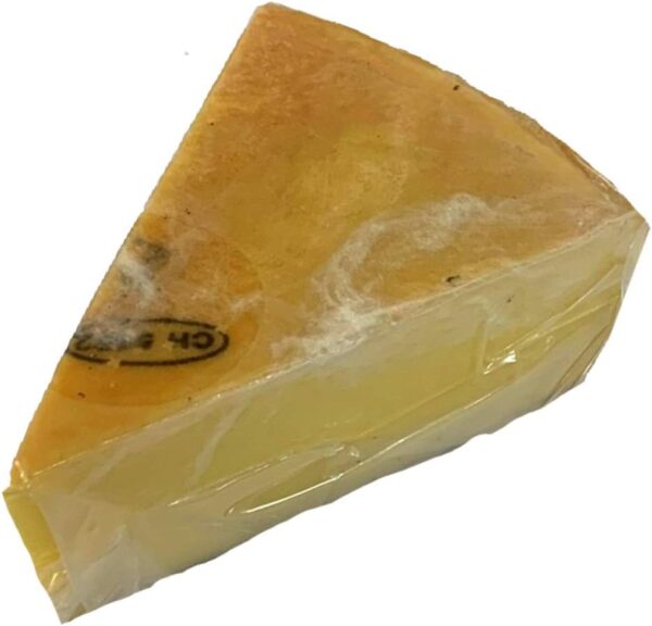 スイス産 ラクレットチーズ マイルドタイプ 600gカット - 画像 (2)