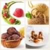 マスカルポーネ アイスクリーム 2.5L France Dessert Mascarpone Glace Ice Cream HORECA GL505 - 画像 (5)