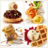 マスカルポーネ アイスクリーム 2.5L France Dessert Mascarpone Glace Ice Cream HORECA GL505 - 画像 (7)