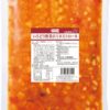 キスコ いろどり野菜のミネストローネ 2倍希釈 1KG 冷凍
