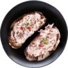 LABEYRIE(ラベリ) 鴨肉 の リエット フォアグラ 入り 90g (ペアリング 白ワイン) - 画像 (4)