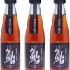 まるはら 鮎魚醤 200ml×3個