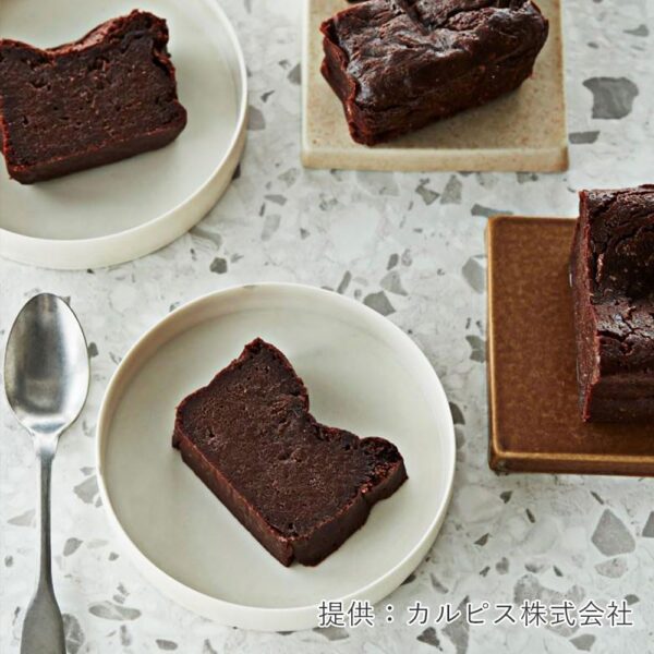 【3個セット】バター カルピス(株)発酵バター 食塩不使用 450g×3 まとめ買い - 画像 (7)