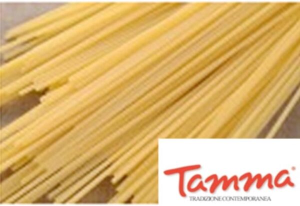 タンマ パスタ no.77 スパゲットーニ 2.0mm 500g イタリア産 - 画像 (2)