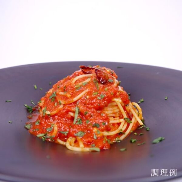タンマ パスタ no.77 スパゲットーニ 2.0mm 500g イタリア産 - 画像 (4)