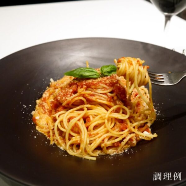 タンマ パスタ no.77 スパゲットーニ 2.0mm 500g イタリア産 - 画像 (6)